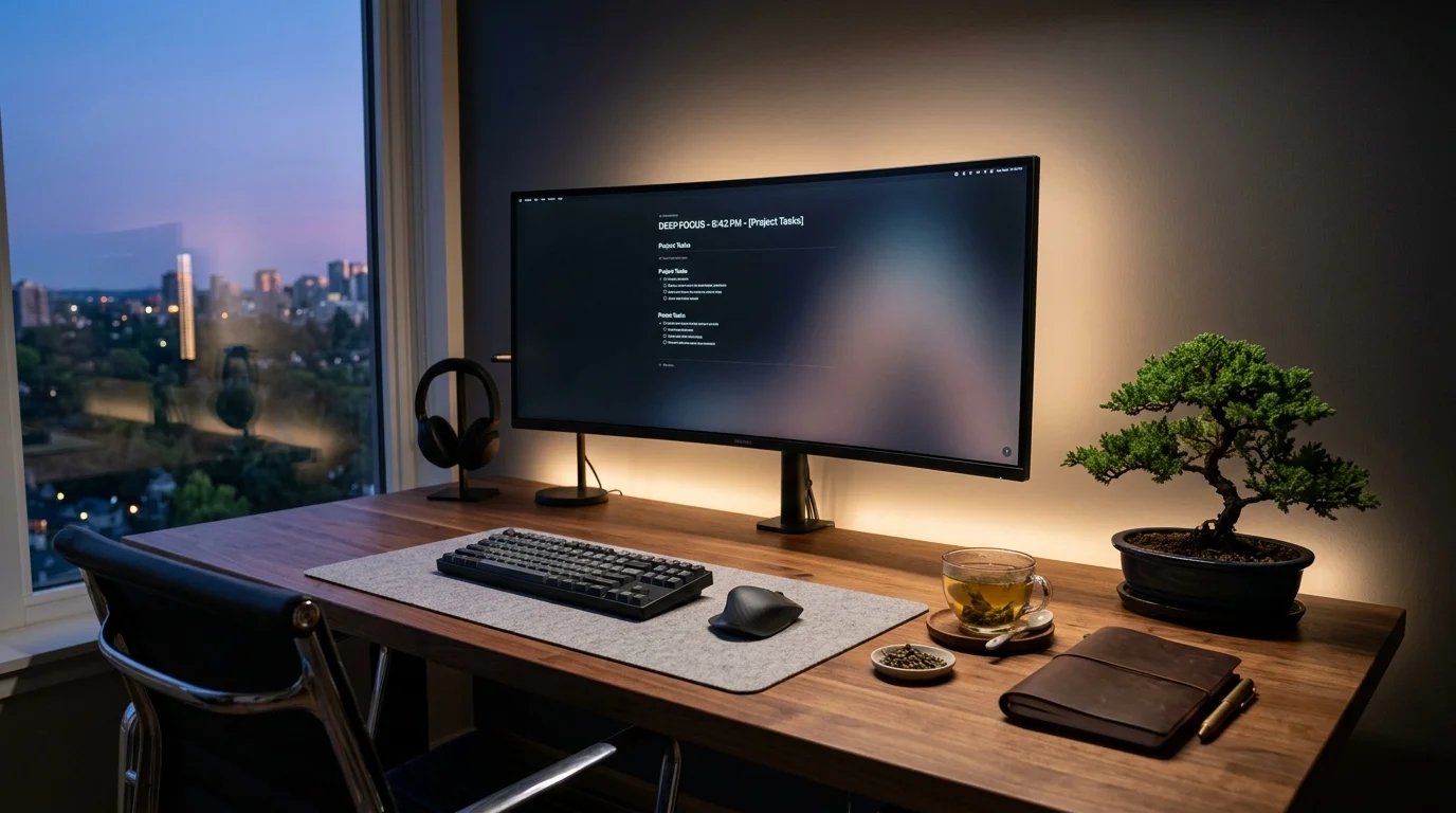 AI Fatigue at Work: Why AI Tools Are Adding to Burnout and a Workflow System That Fixes It