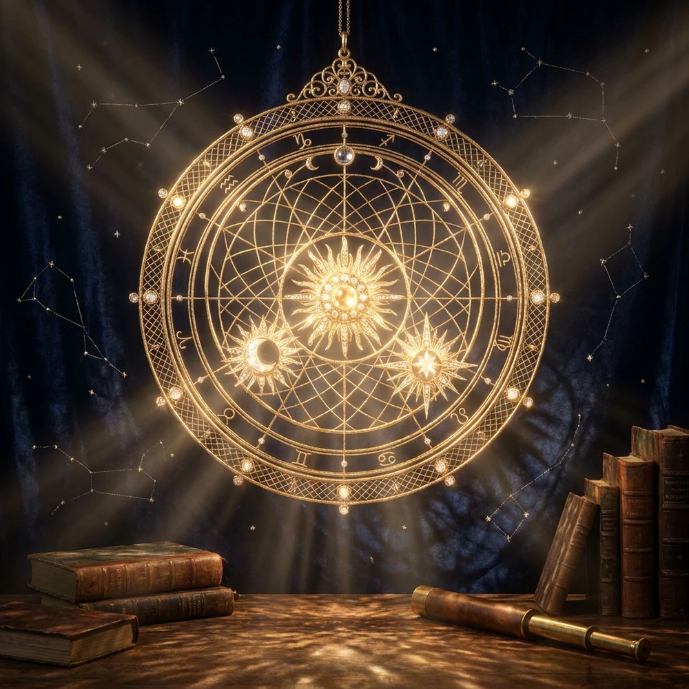 Big 3 Astrology Meaning: Sun, Moon & Rising Signs Guide