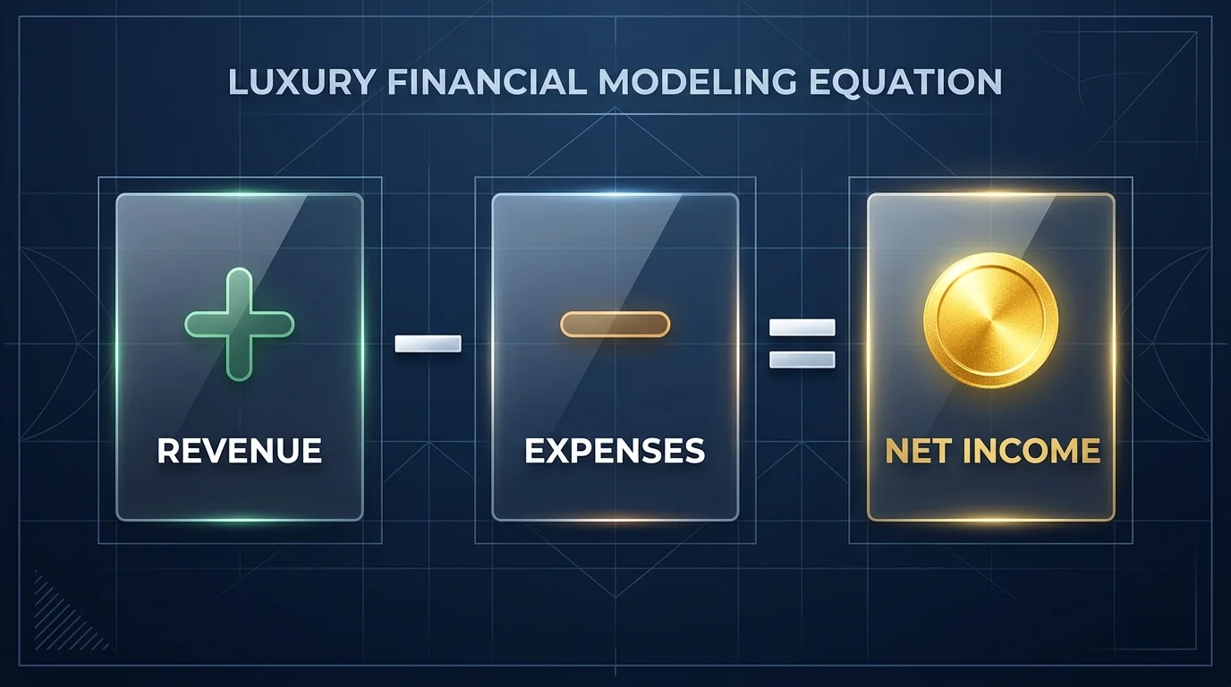 Figure 1: Strategic Architecture & Framework Breakdown