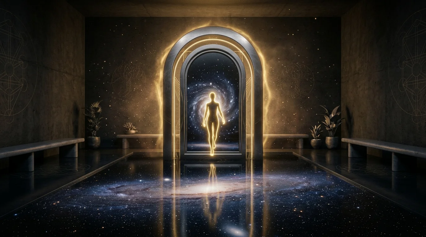 Law of Assumption Examples vs. Law of Attraction: The Mechanics of Mindset Alignment