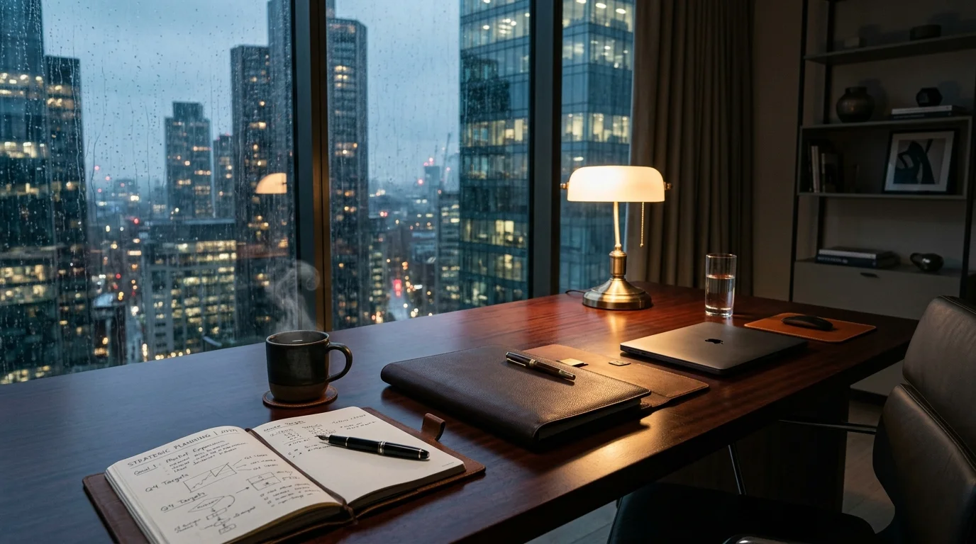 Severance Package Negotiation Checklist: What to Check, What to Ask For, and How Long Your Money Will Last